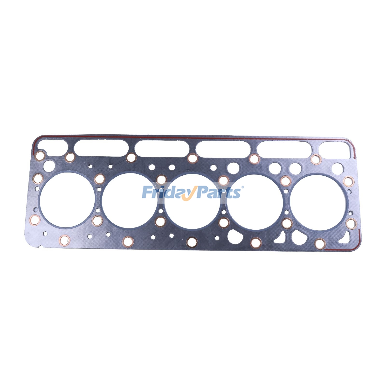  Cylinder Head Gasket 