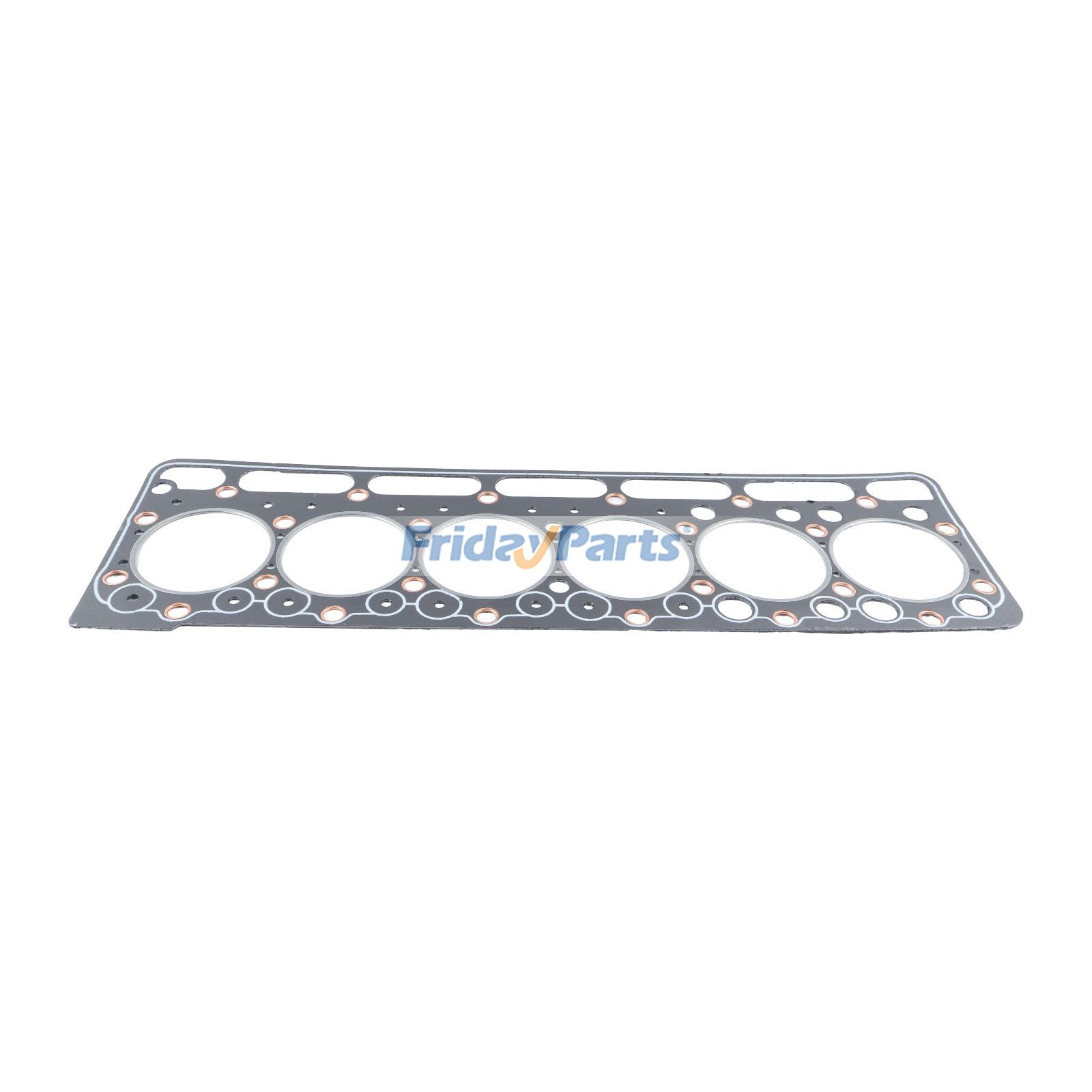 FridayParts Cylinder Head Gasket