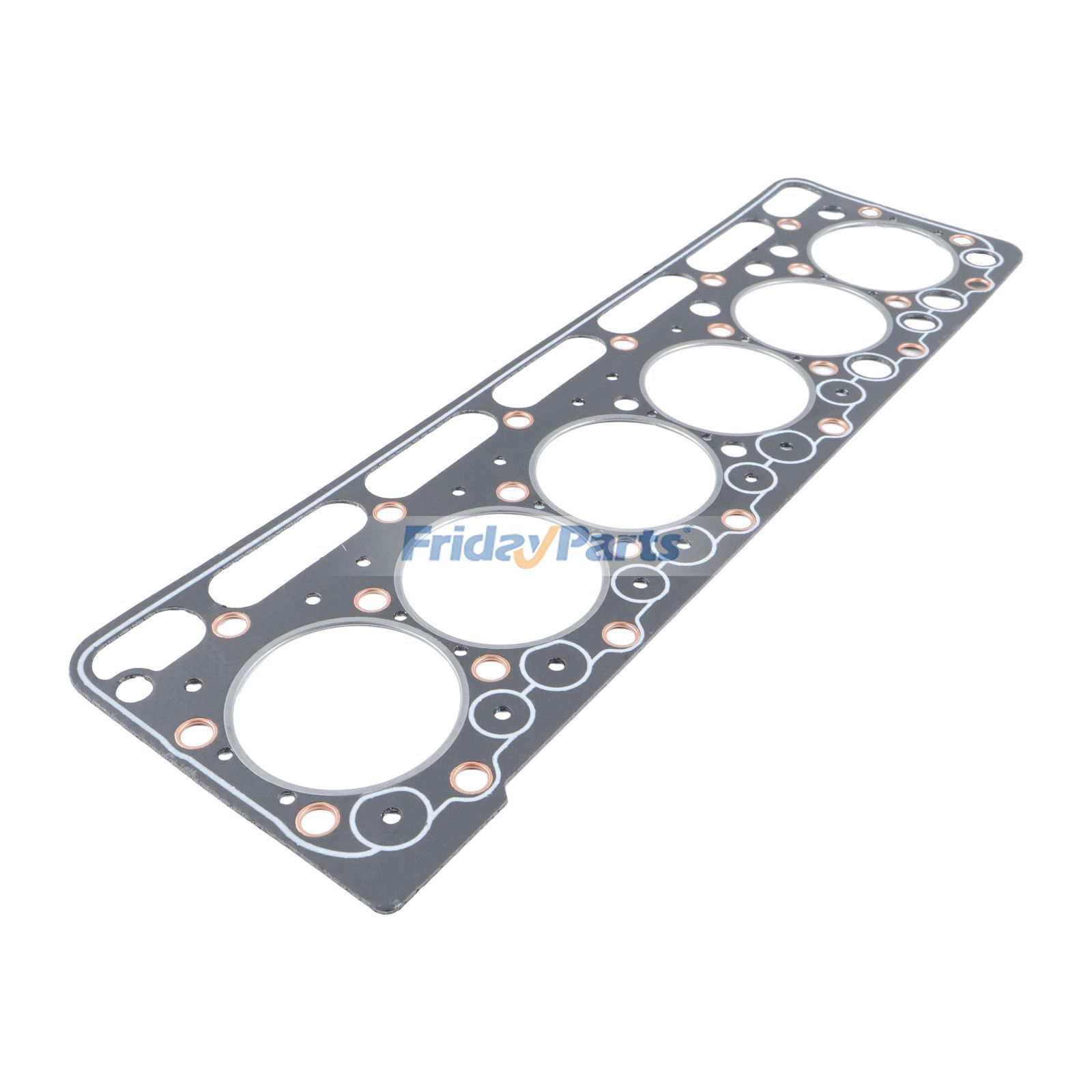 Cylinder Head Gasket in Stock in China