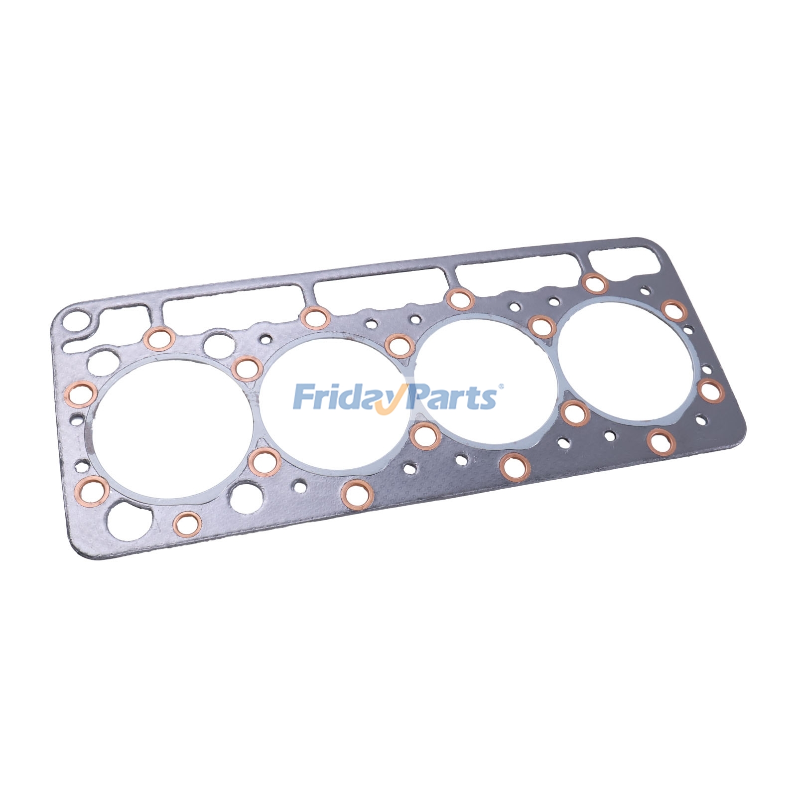 Cylinder Head Gasket 15442-03313 for Kubota Engine V1200 Tractor B2150D B2150E B2150HSD B2150HSE B9200DC