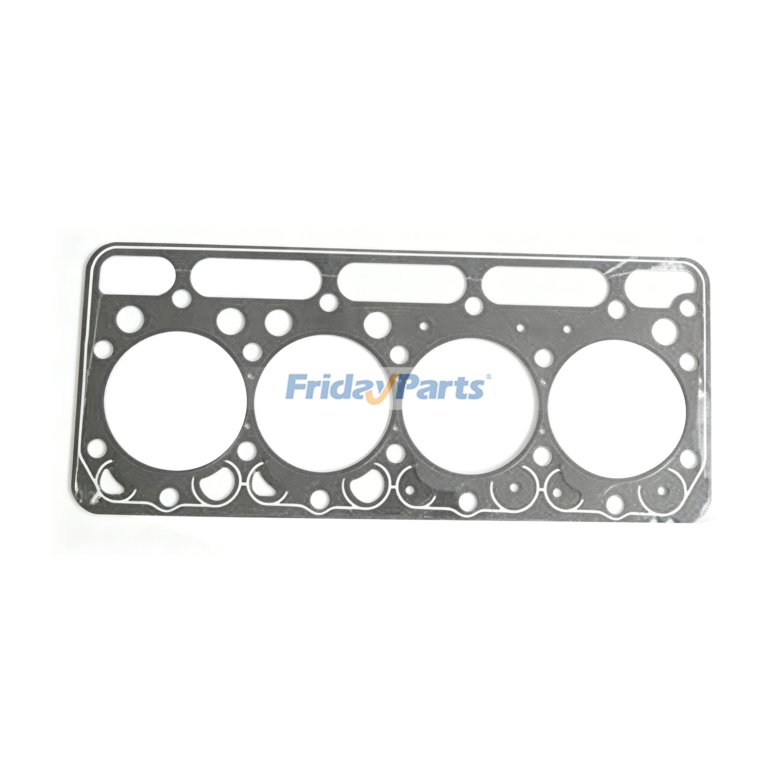 Cylinder Head Gasket for Kubota Engine V2203IDI