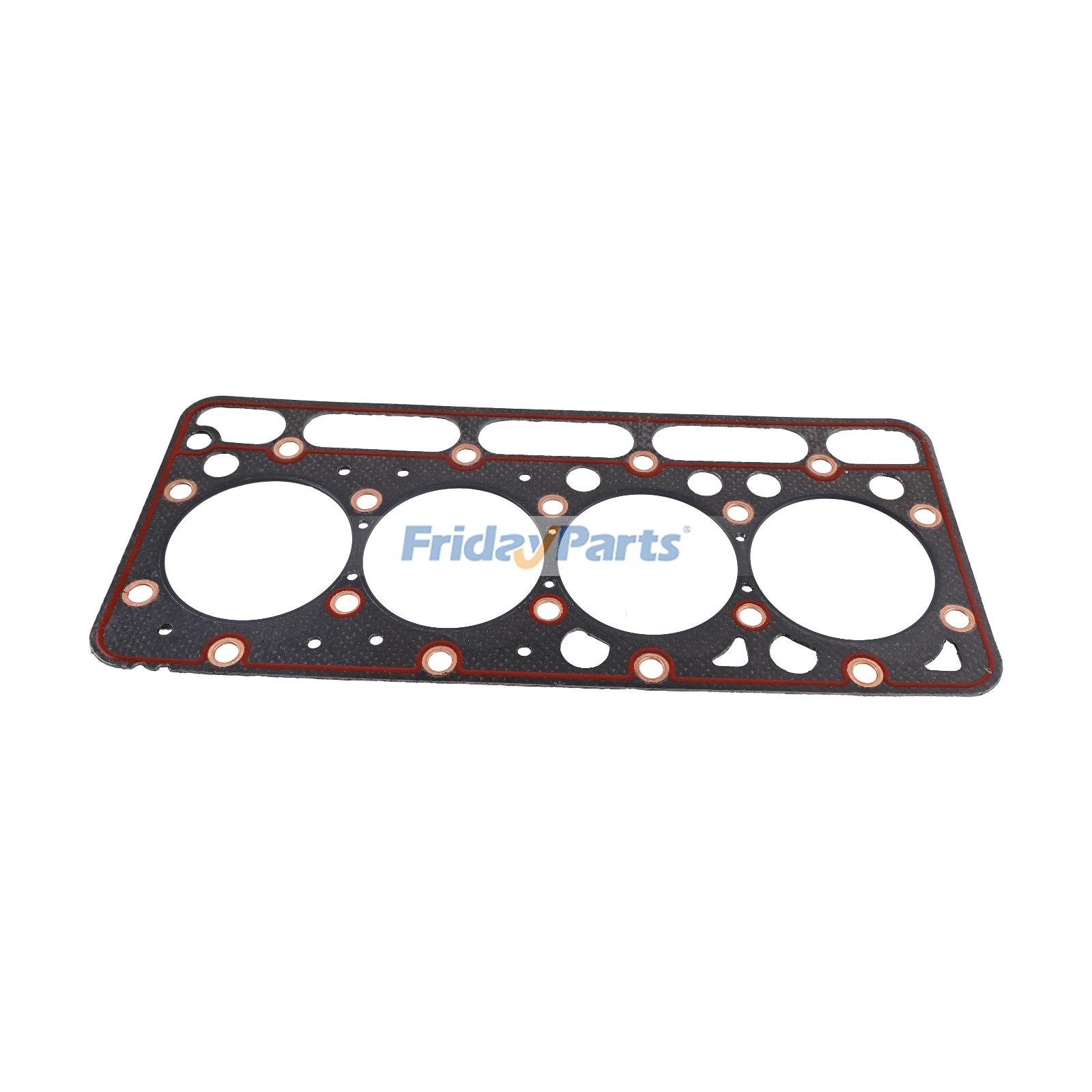 Cylinder Head Gasket for Kubota Engine V2203IDI