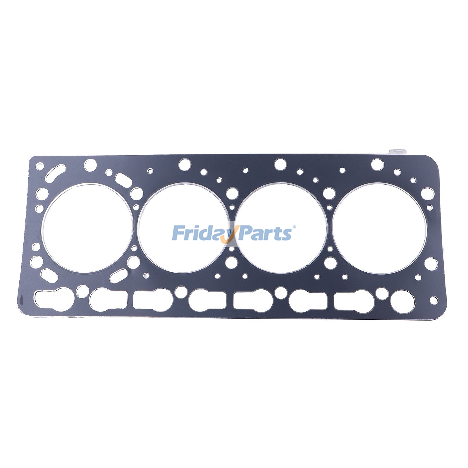 Junta de culata para motor Kubota V3600 de FridayParts