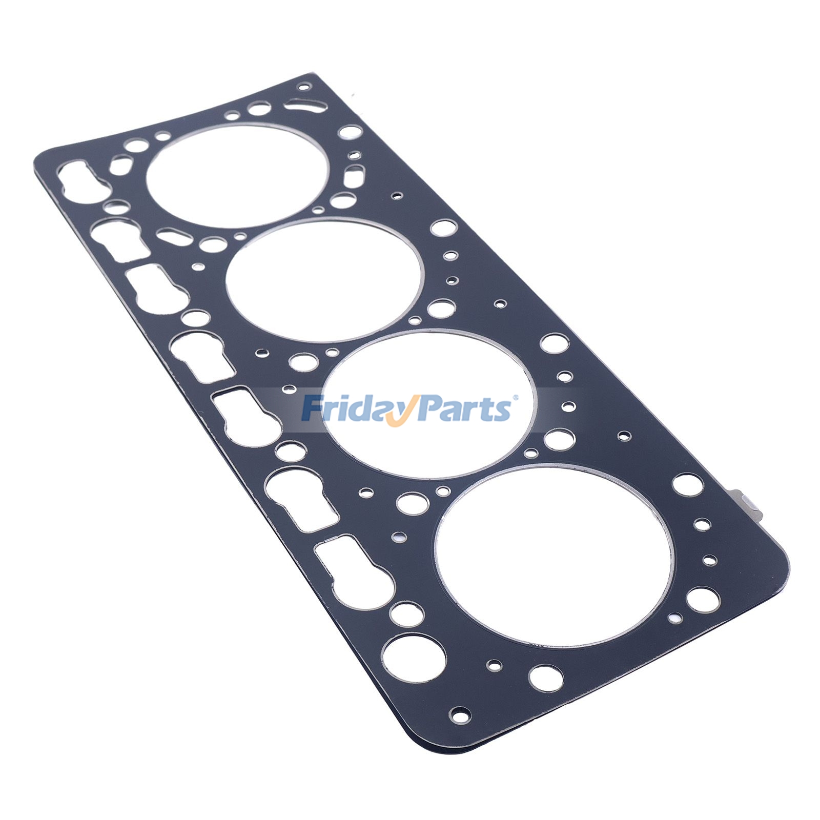 Junta de culata para motor Kubota V3600