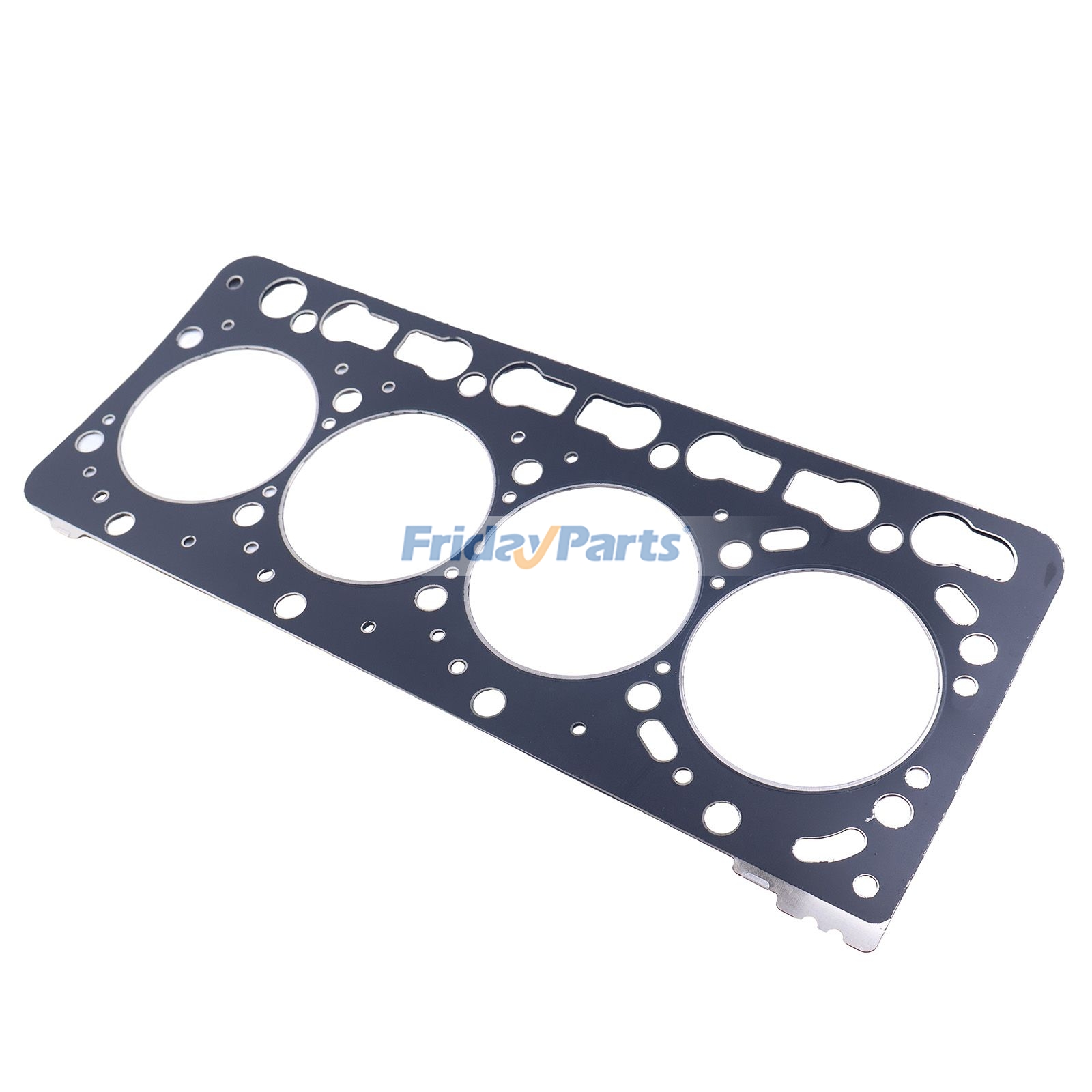 Junta de culata para motor Kubota V3600 