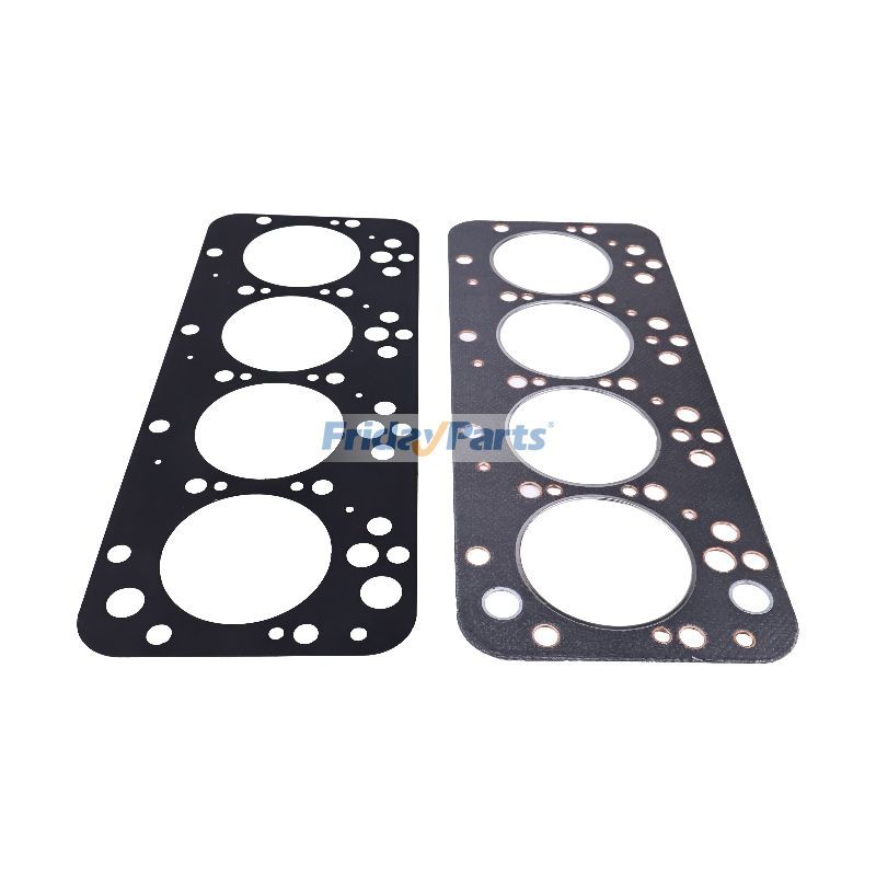 Junta de culata para motor Kubota V4000 Tractor M5950 M6030 M6950 M7030 M7500 M7950 M8030 M8950 Para KUBOTA