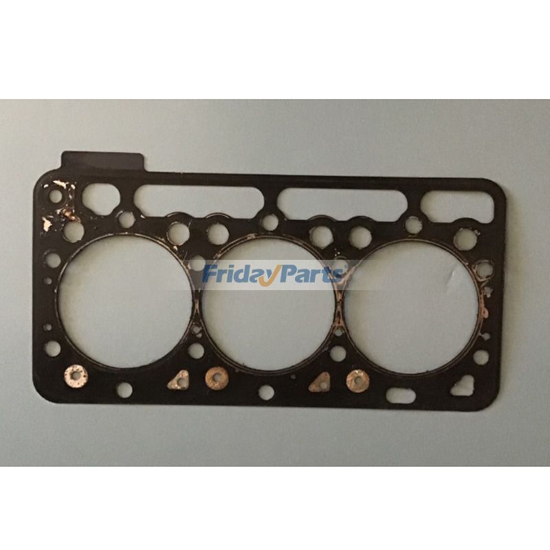 Cylinder Head Gasket for Kubota Engine WG972 WG972-G-ET