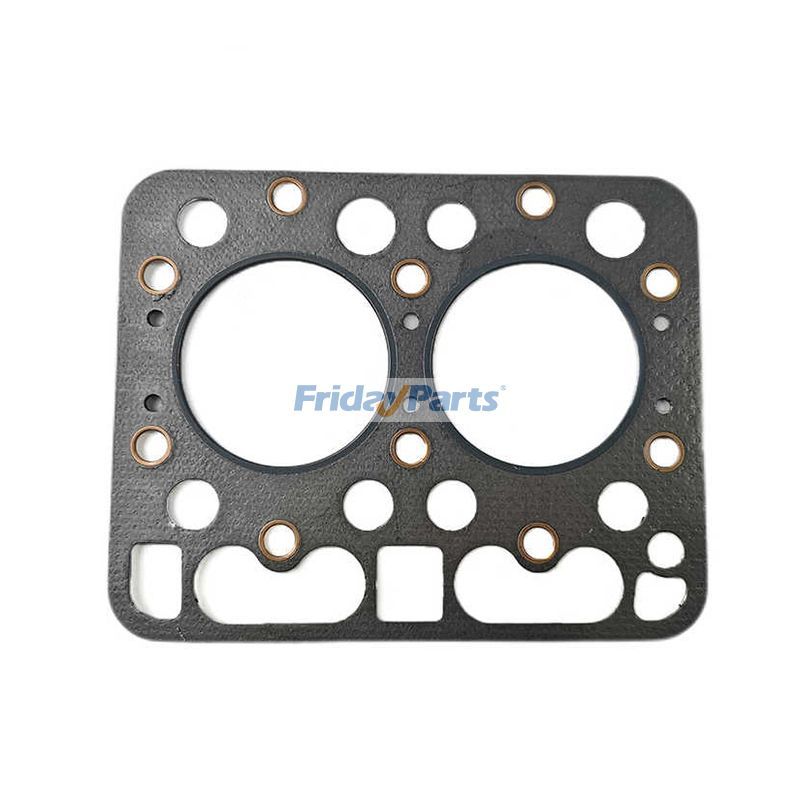 Cylinder Head Gasket for Kubota Engine Z751 Z750