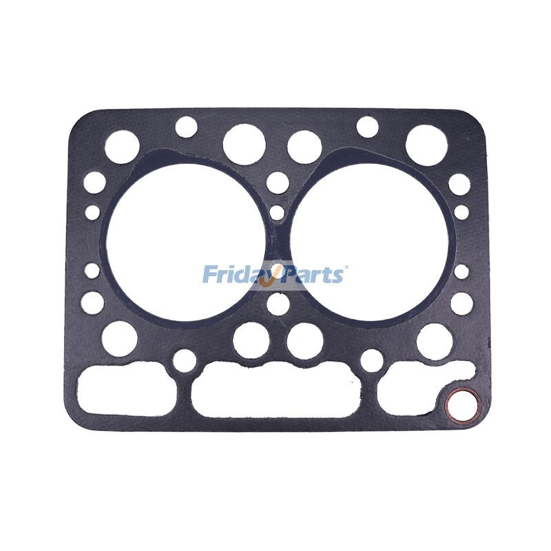 Cylinder Head Gasket for Kubota Engine ZB500 Tractor B1-10 B10 B5000 B5100 B5001