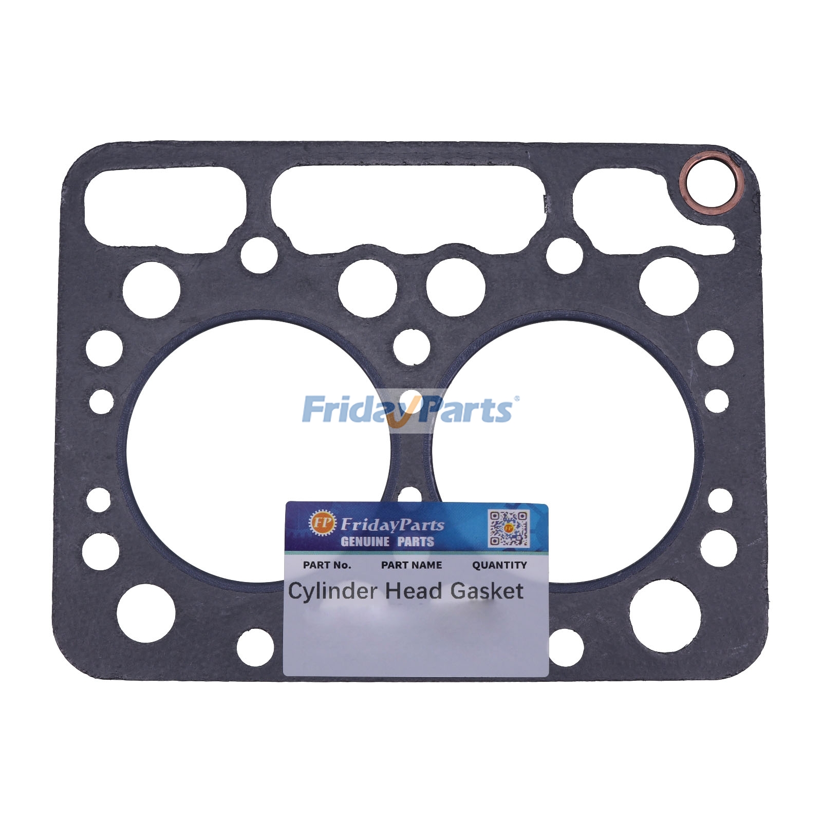 エンジン,発電機,トラクター シリンダーヘッドガスケット