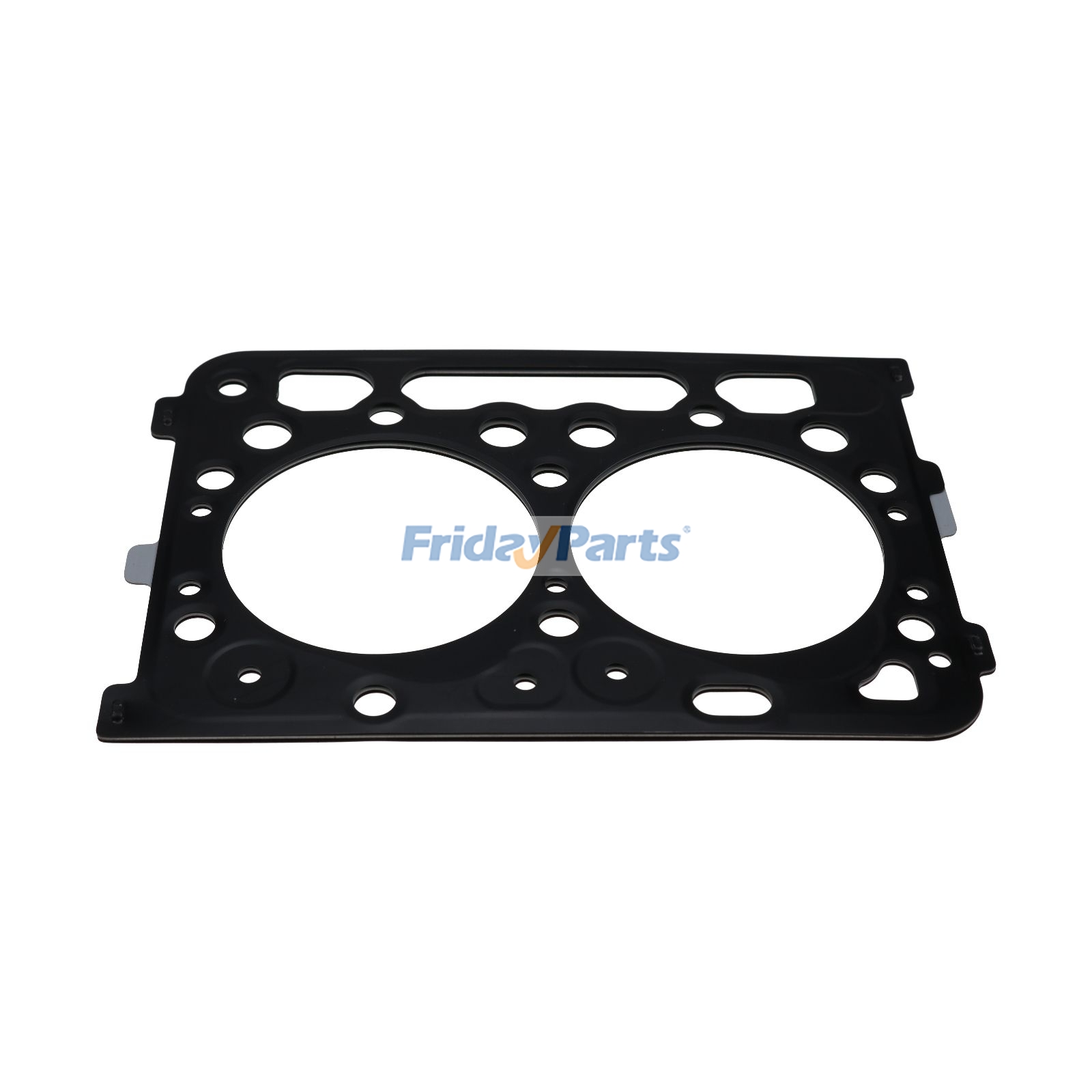 Cylinder Head Gasket compatible with Engine,Excavator,Generator,Mower,Tractor