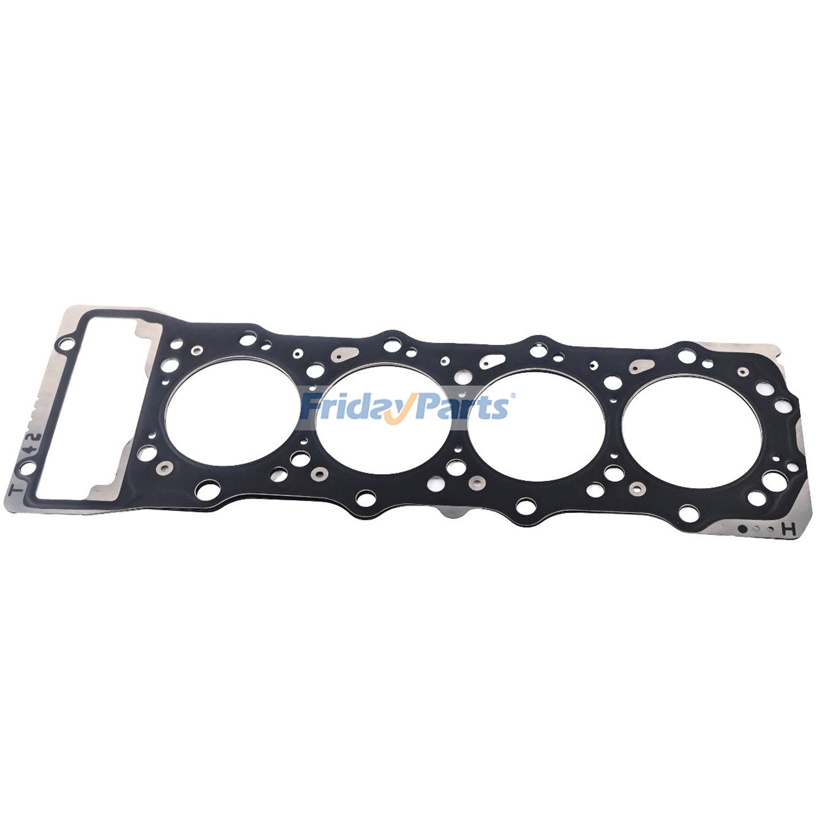 Junta de culata para motor Mitsubishi 4M42