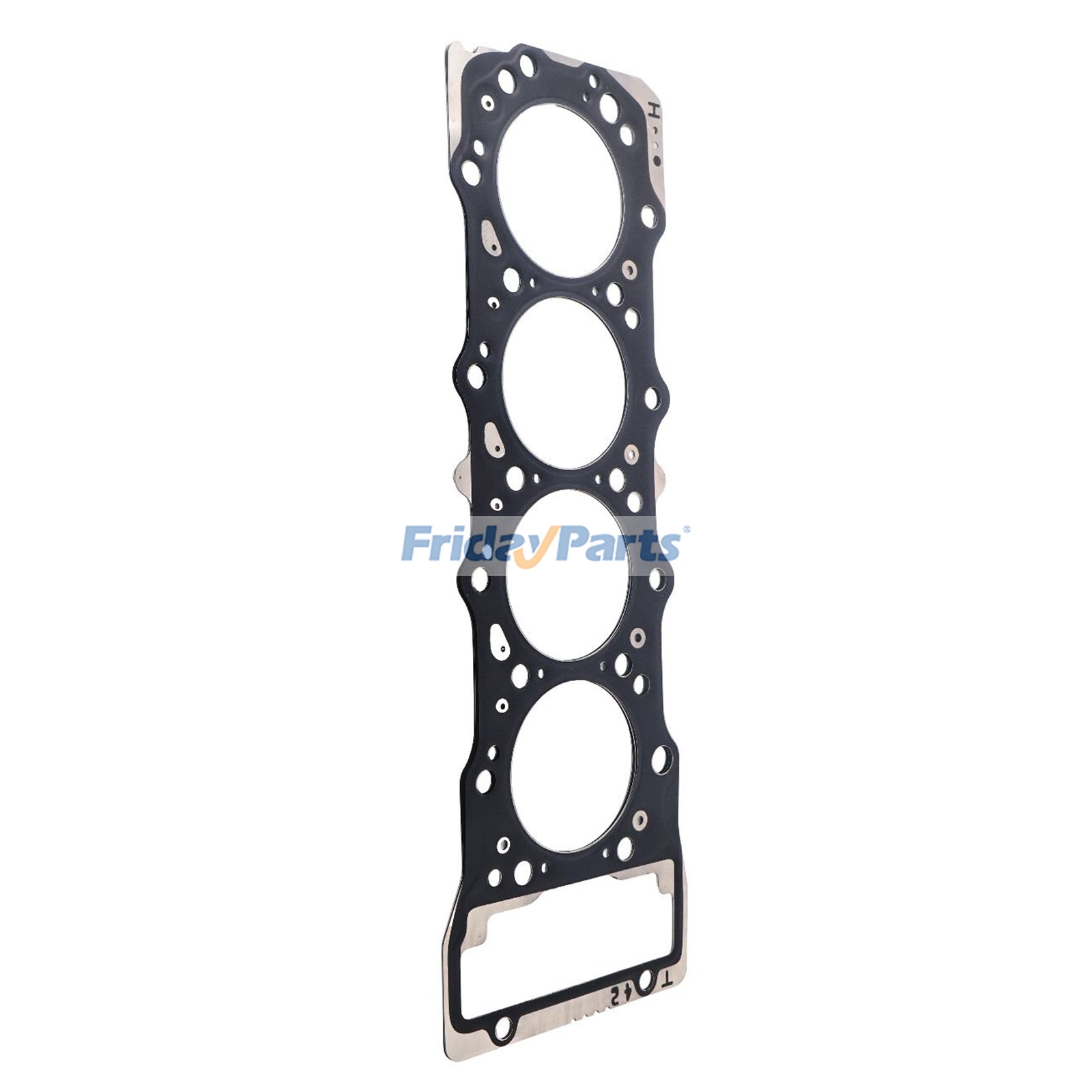 Junta de culata para motor Mitsubishi 4M42 de FridayParts