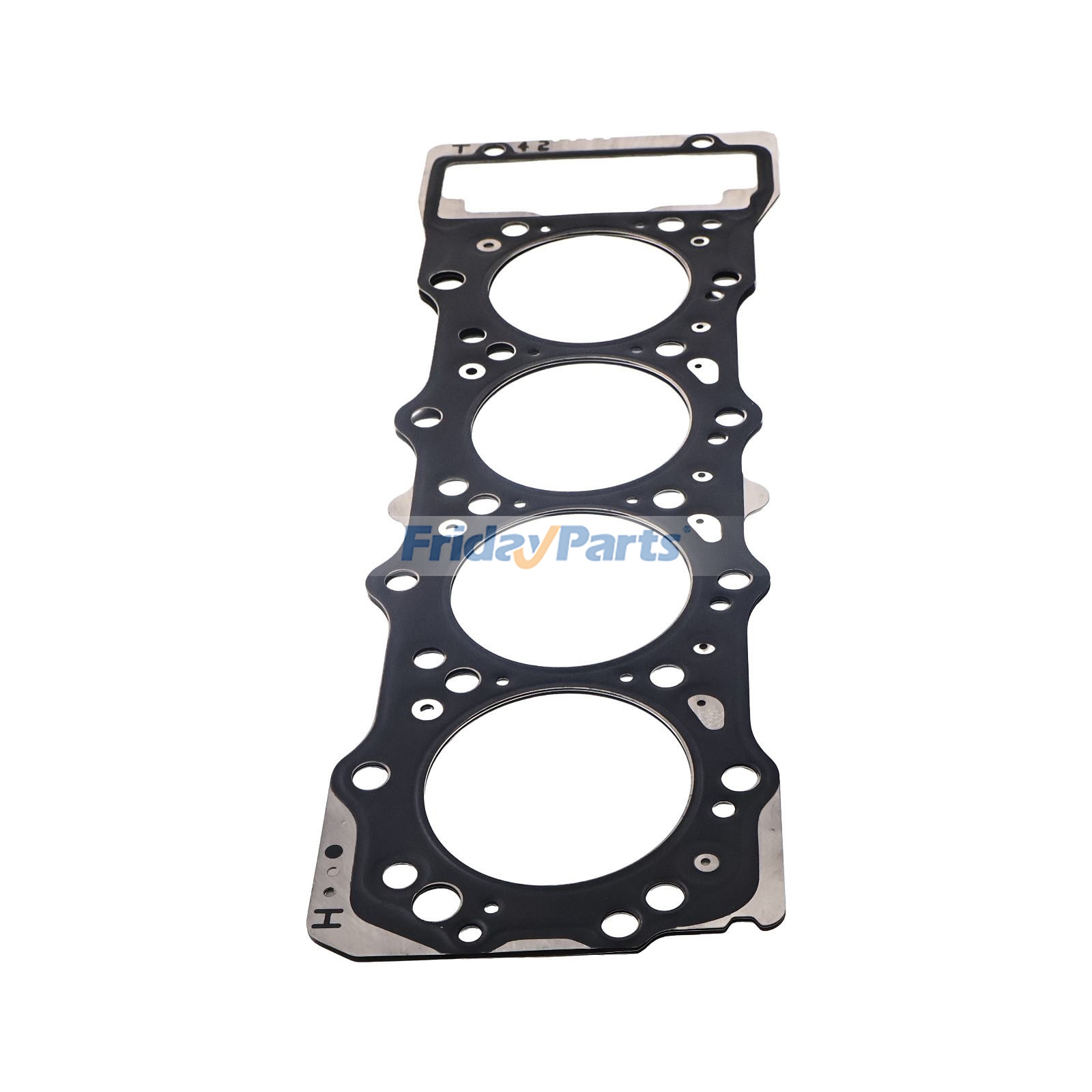 Junta de culata para motor Mitsubishi 4M42