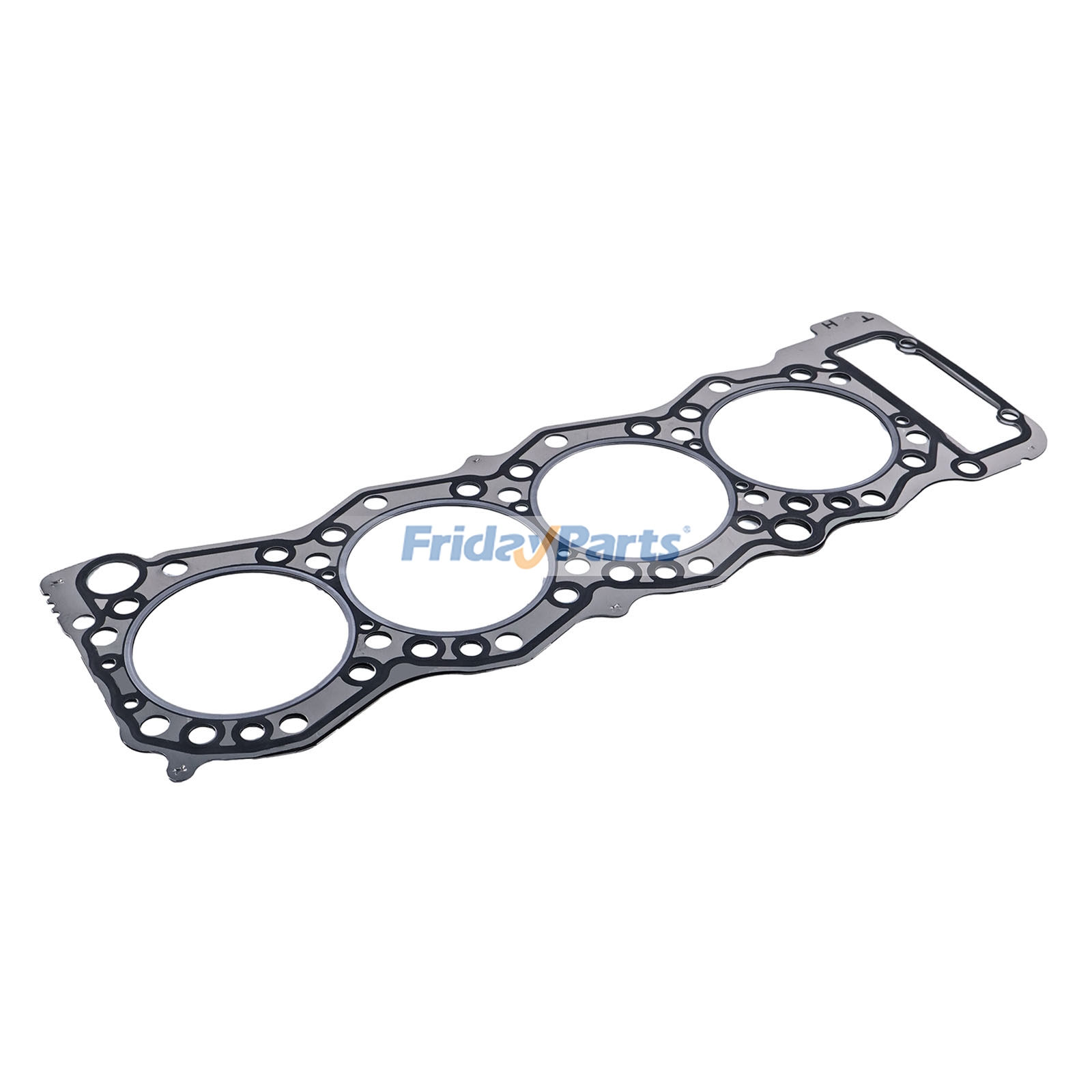 Cylinder Head Gasket for Mitsubishi Engine 4M50 4M50T