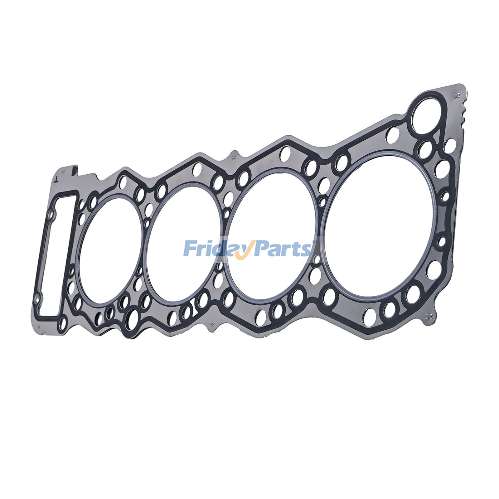 Zylinderkopfdichtung für Mitsubishi-Motor 4M50 4M50Tfür Für KATO,Für Mitsubishi