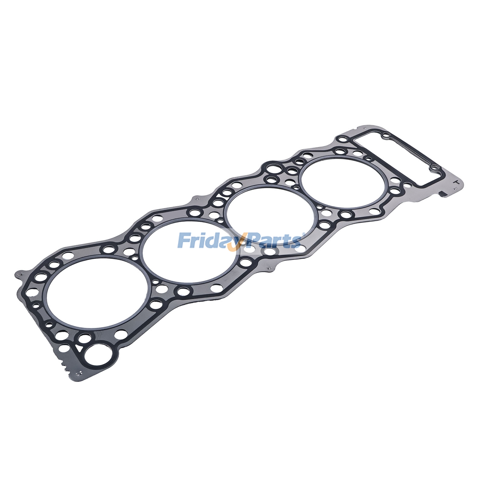 FridayParts Zylinderkopfdichtung