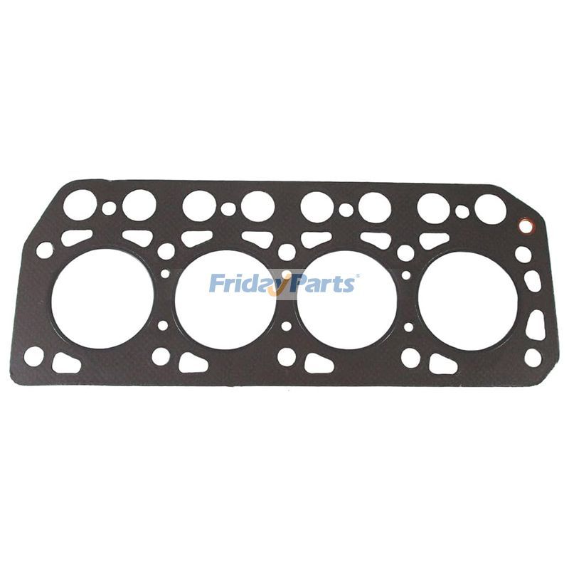 Cylinder Head Gasket for Mitsubishi Engine K4C K4C-IDI Tractor MT1601D MT1601 D2050 MT2020 MT2030 ST2020
