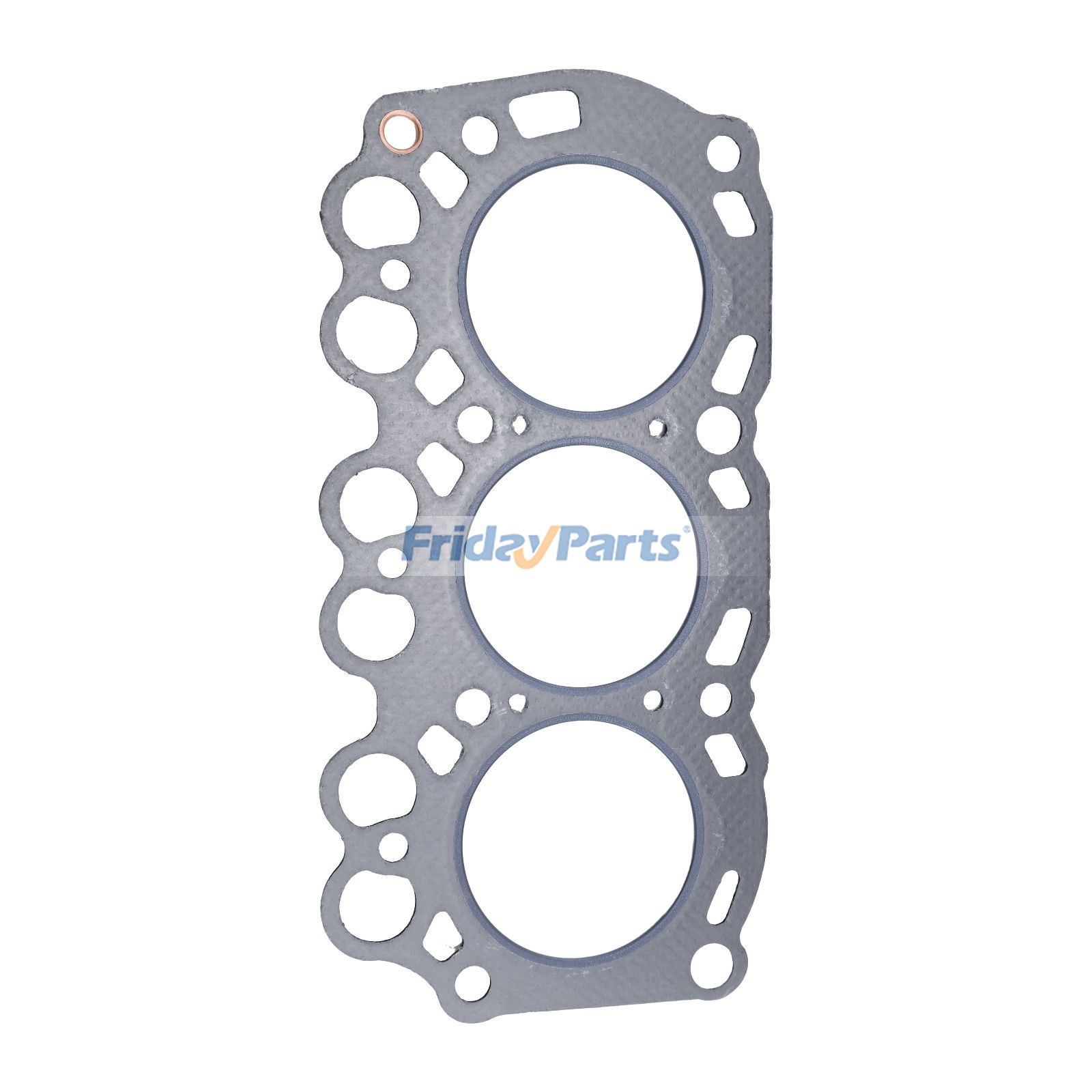 Joint de culasse Pour Iseki,Pour Mitsubishi,Pour Shibaura,Pour Toro