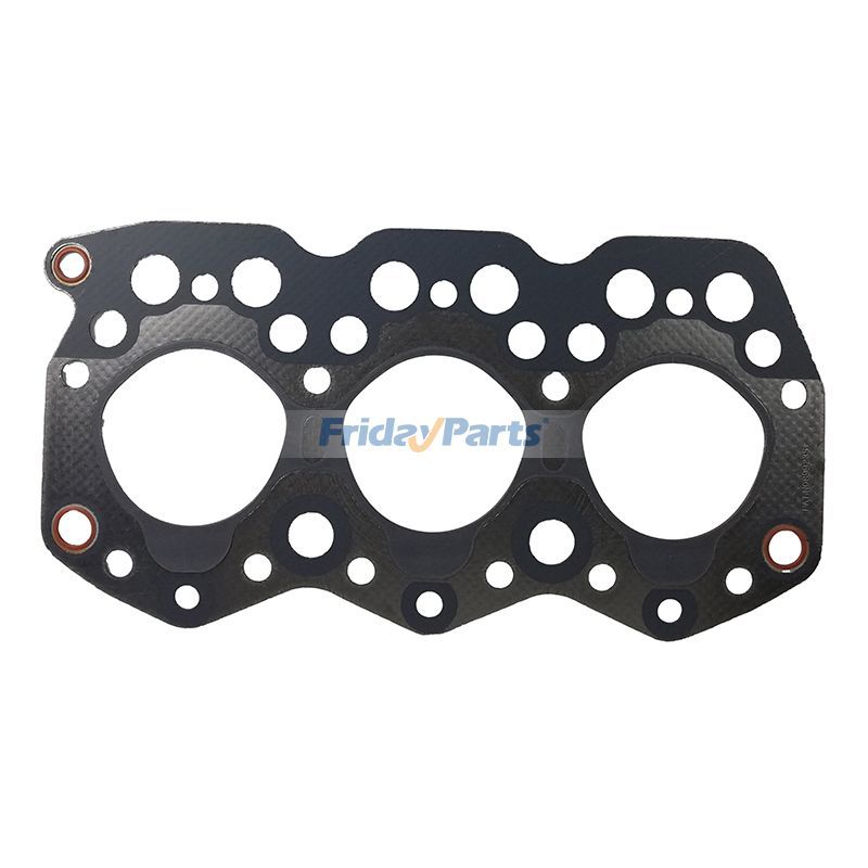 Junta de culata para motor Mitsubishi S3E S3E2 S3E9 S3E9T