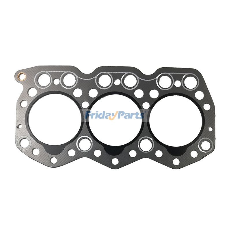 Junta de culata para motor Mitsubishi S3E S3E2 S3E9 S3E9T Para Mitsubishi