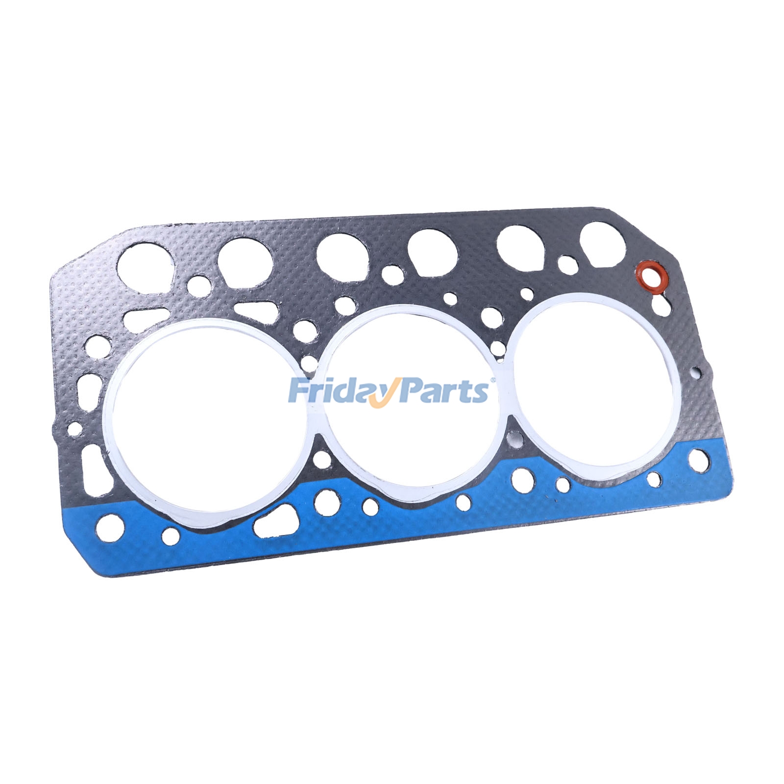 Junta de culata para motor Mitsubishi S3L S3L2 Para CAT,Para HYUNDAI,Para Ingersoll Rand,Para Mahindra,Para Massey Ferguson,Para Mitsubishi,Para New Holland,Para Toro,Para VOLVO