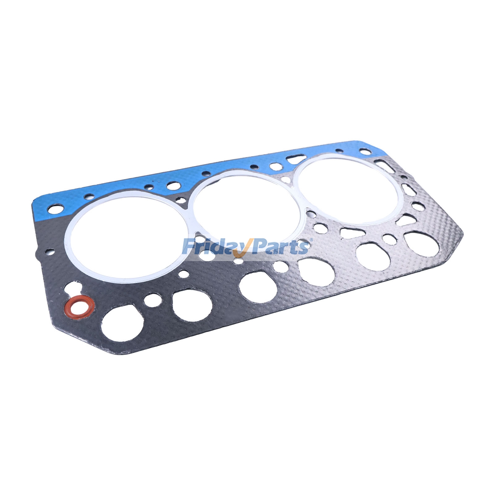 Junta de culata para motor Mitsubishi S3L S3L2 de FridayParts