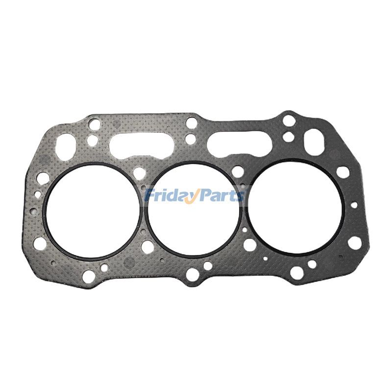 Cylinder Head Gasket for Mitsubishi Engine S3L3 Mahindra Tractor 3215 2815 3316
