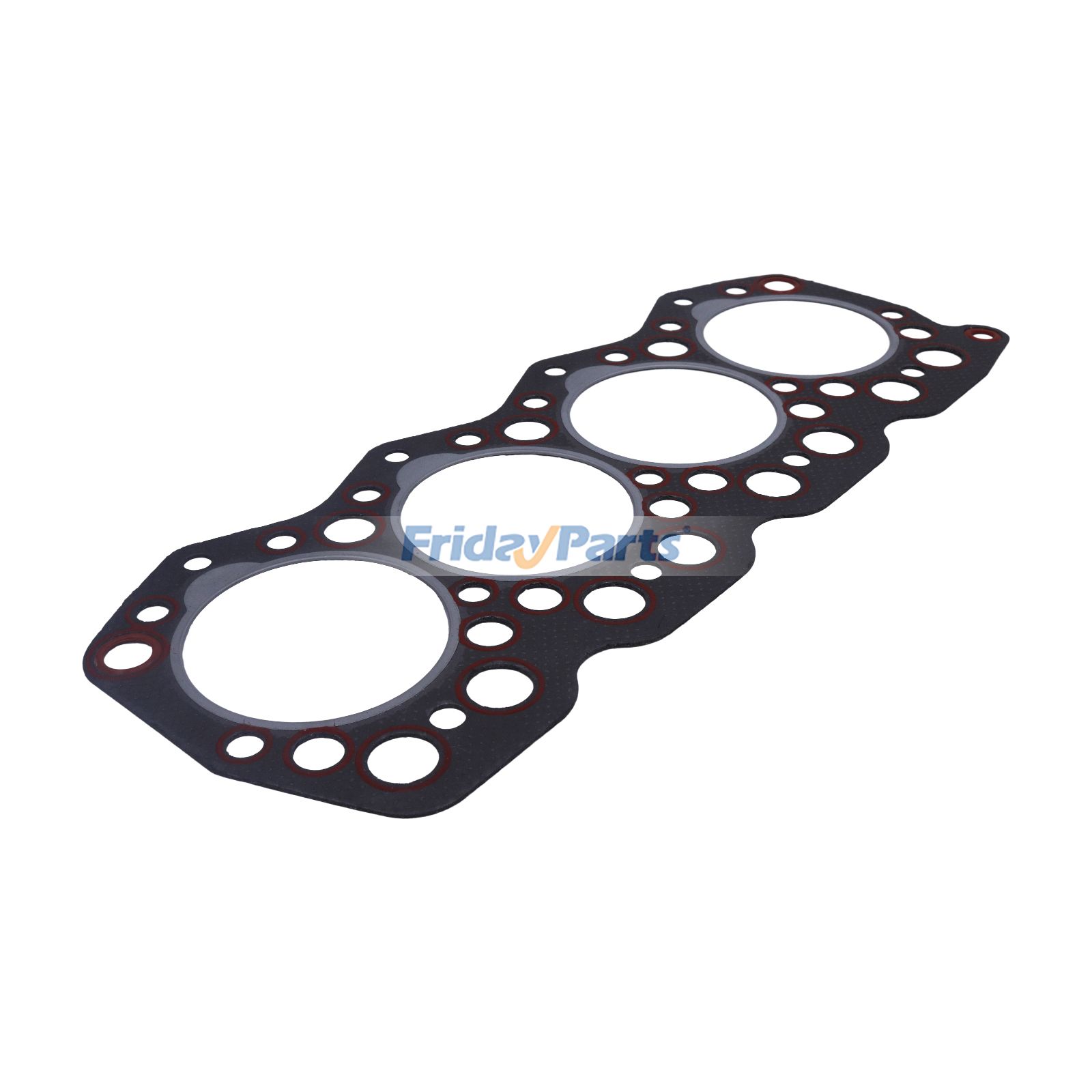 Cylinder Head Gasket for Mitsubishi Engine S4E2 S4E2-T S4E2T