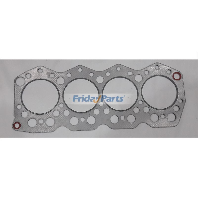 Cylinder Head Gasket for Mitsubishi Engine S4F S4FT S4F2