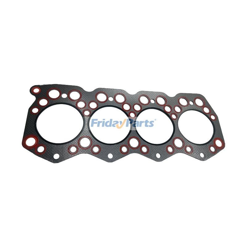 こうへいページ cylinder-head-gasket-for-mitsubishi-s4e-forklift-truck-digger-loader