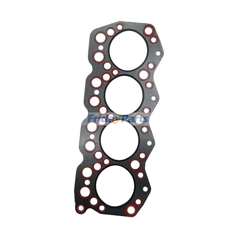 Junta de culata para motor Mitsubishi S4E de FridayParts