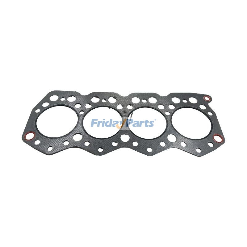 Junta de culata para motor Mitsubishi S4E