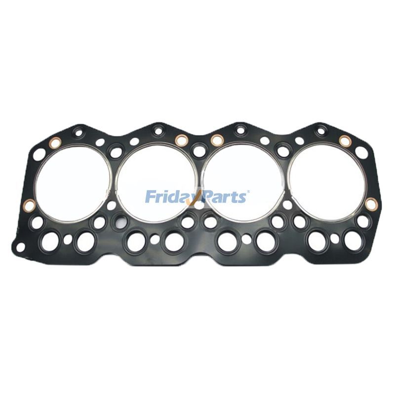 Cylinder Head Gasket for Mitsubishi Engine S4K S4K-T S4KT S4K-E2T
