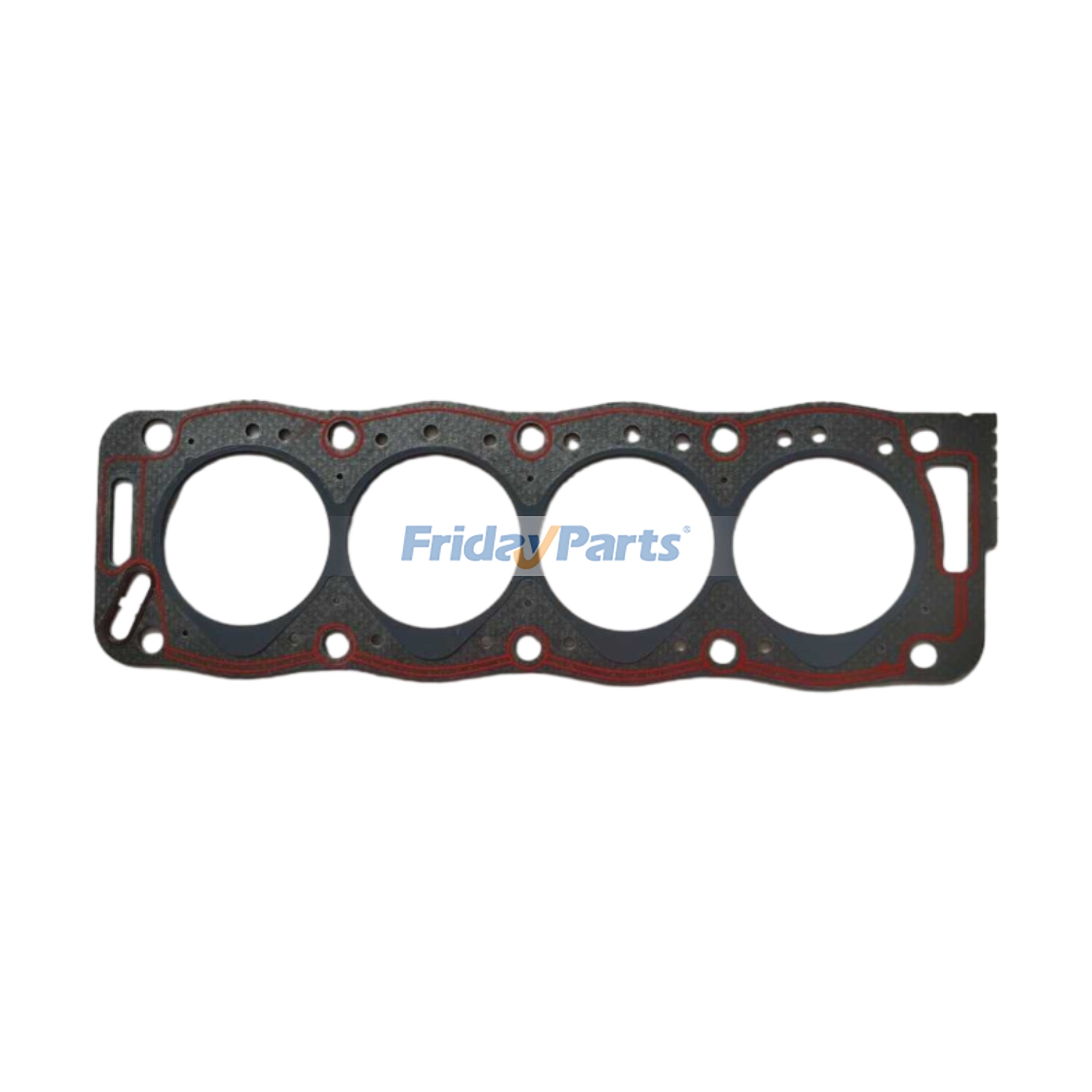 Joint de culasse pour Peugeot XUD9 1.9L TE TF