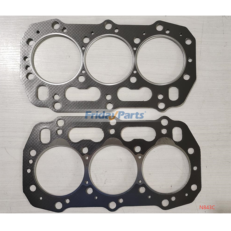 Cylinder Head Gasket in Stock in China,USA,China Stock