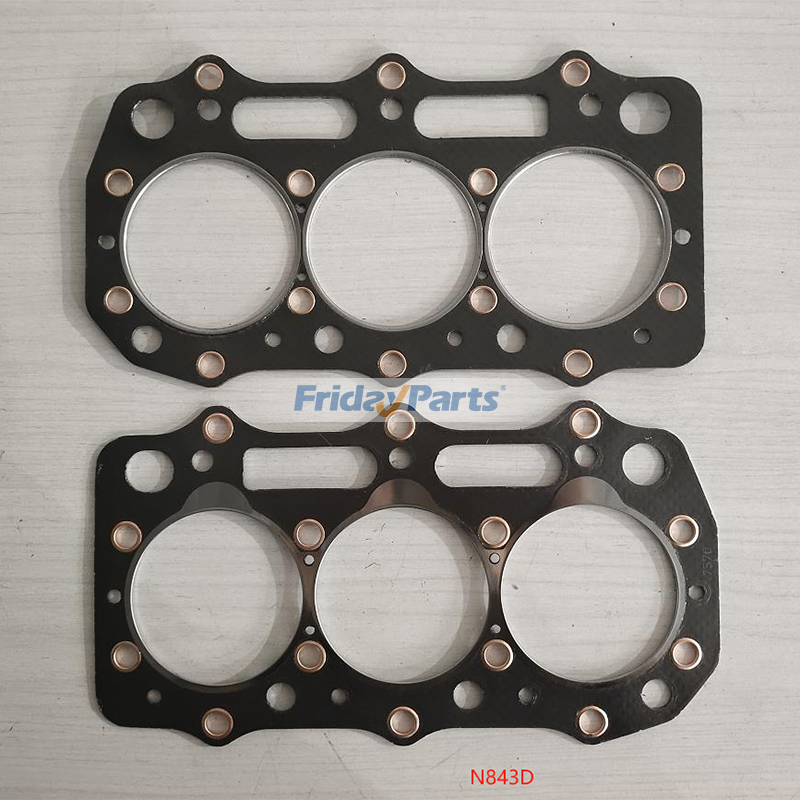 Engine,Loader,Tractor Cylinder Head Gasket