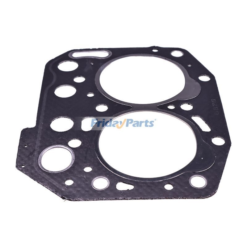 Cylinder Head Gasket 