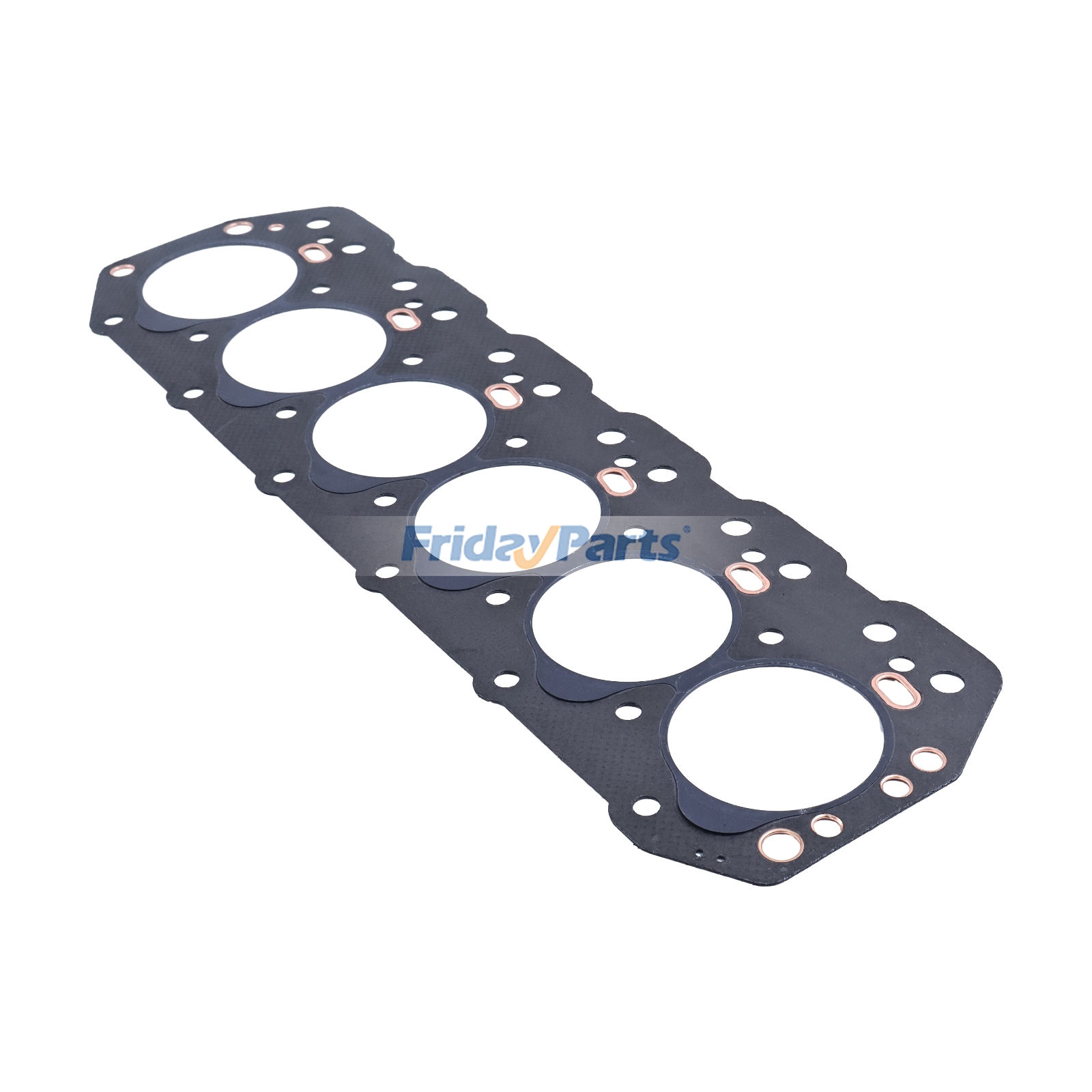Cylinder Head Gasket for Toyota Engine 13Z