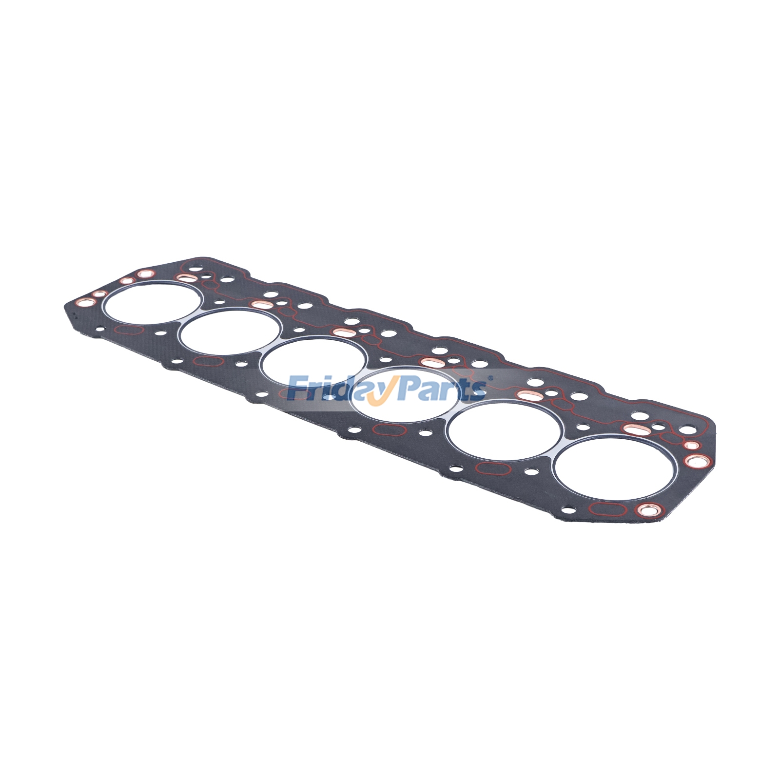 Cylinder Head Gasket compatible with Engine