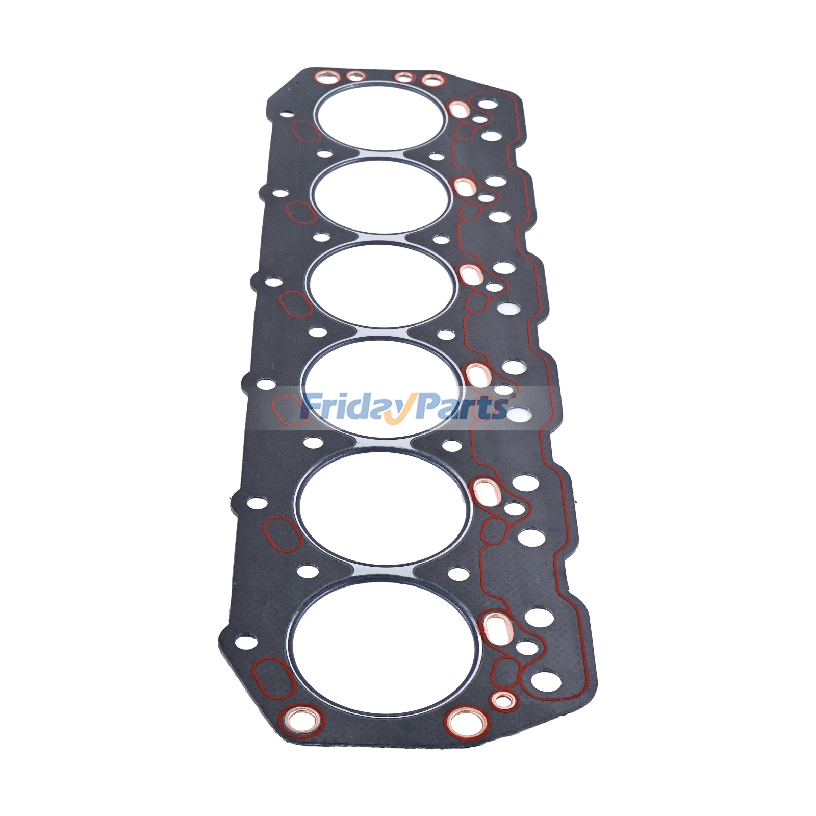  Cylinder Head Gasket 