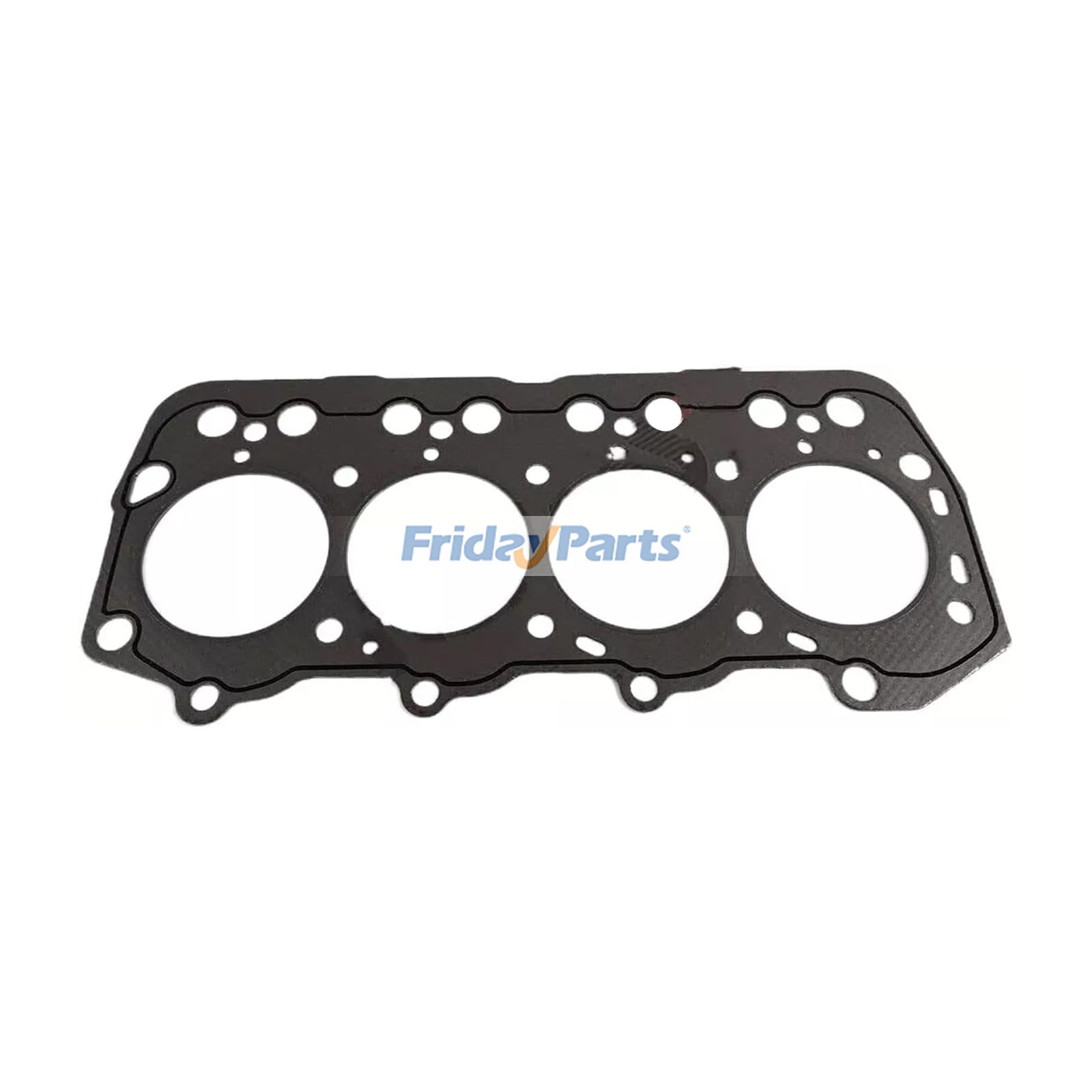 Cylinder Head Gasket for Toyota Engine 1DZ-II