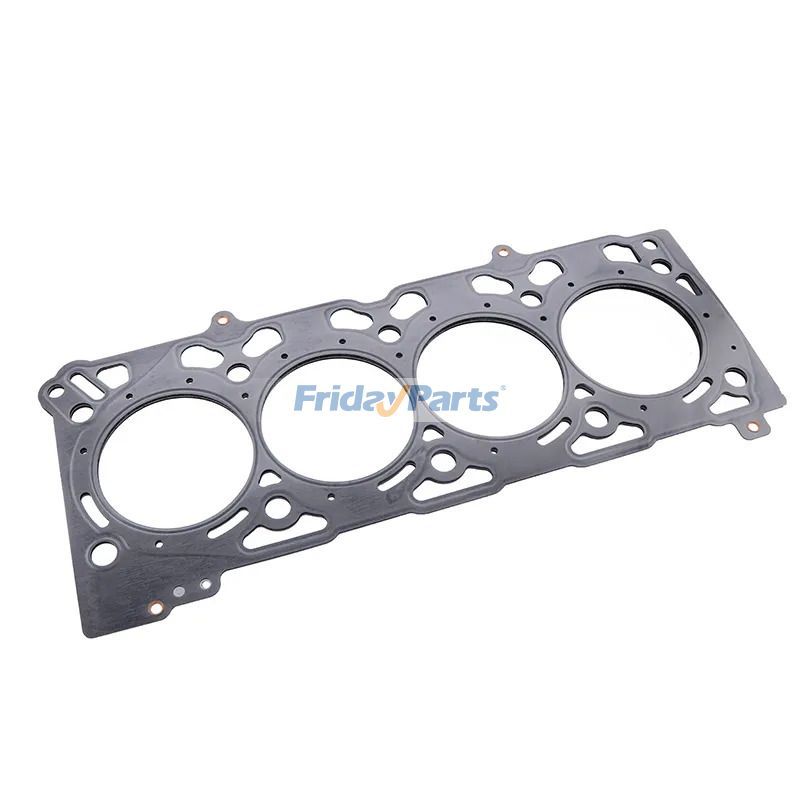 Junta de culata para motor Volvo D2.6D de FridayParts