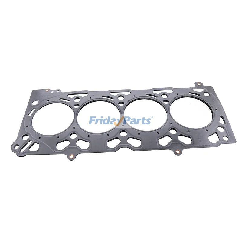 Junta de culata para motor Volvo D2.6D 