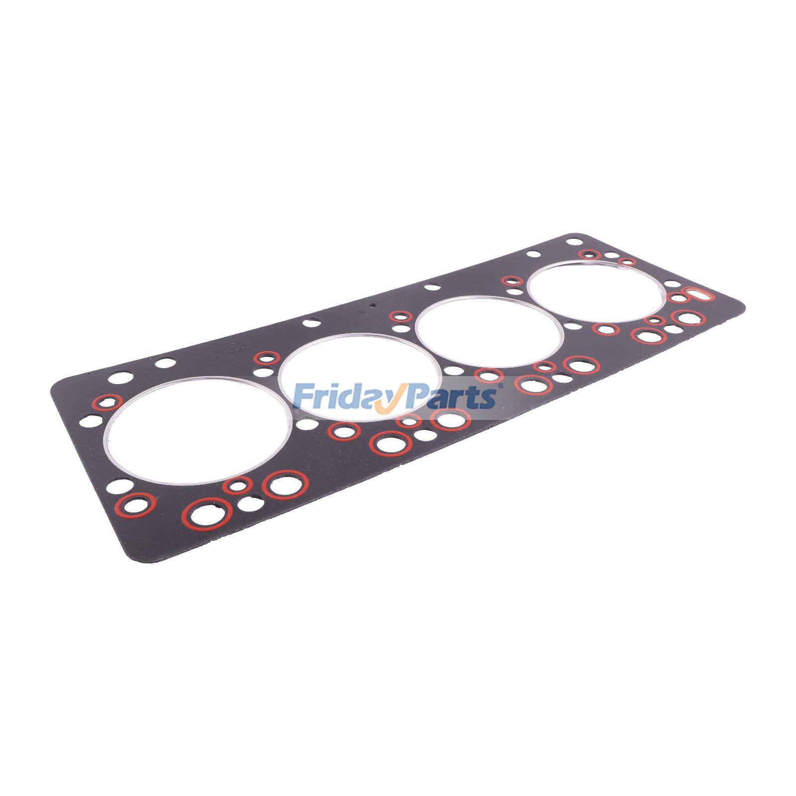 Cylinder Head Gasket for Yangdong Engine Y495D