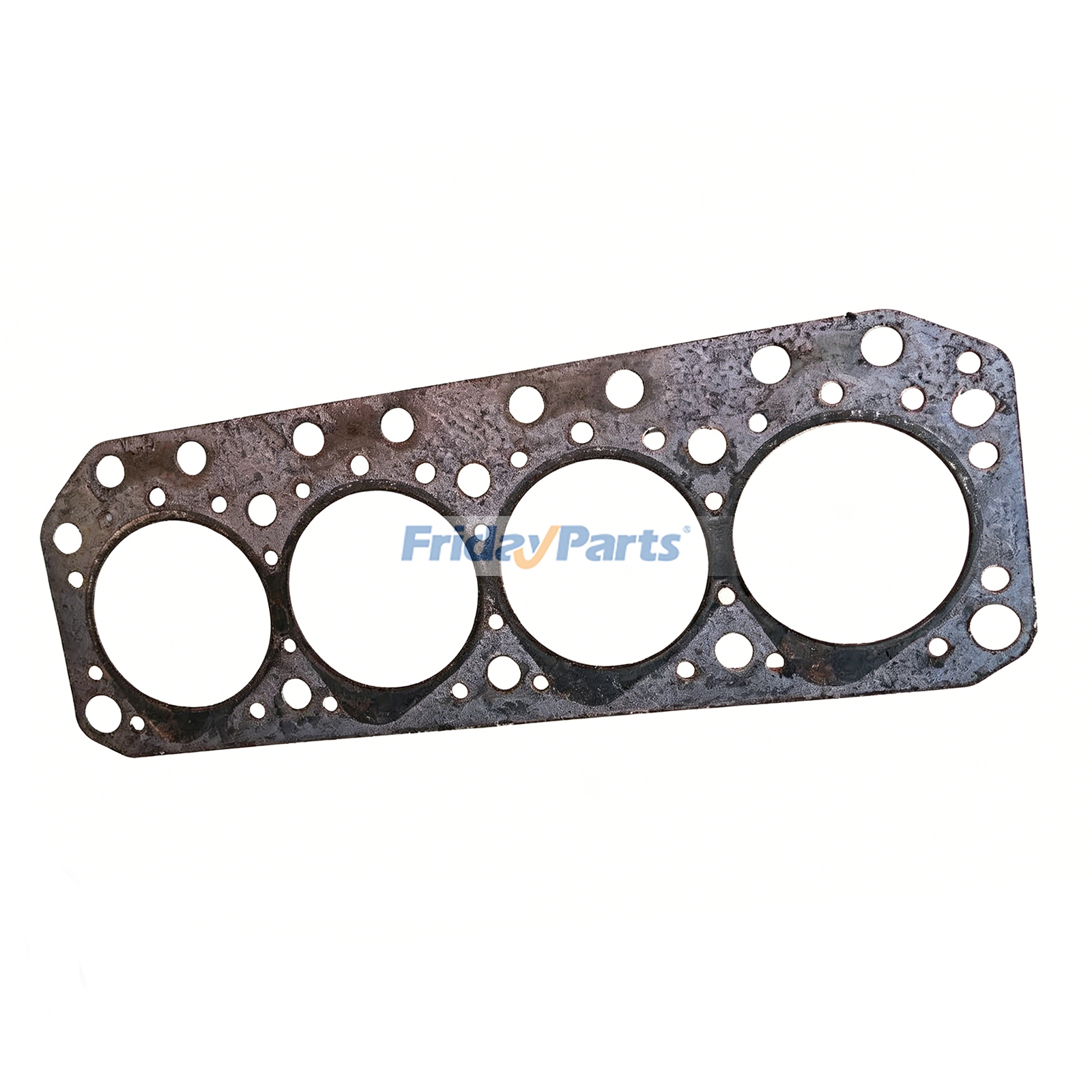 Cylinder Head Gasket for Yangdong Engine YD485 Premium Quality with 3-Year Warranty