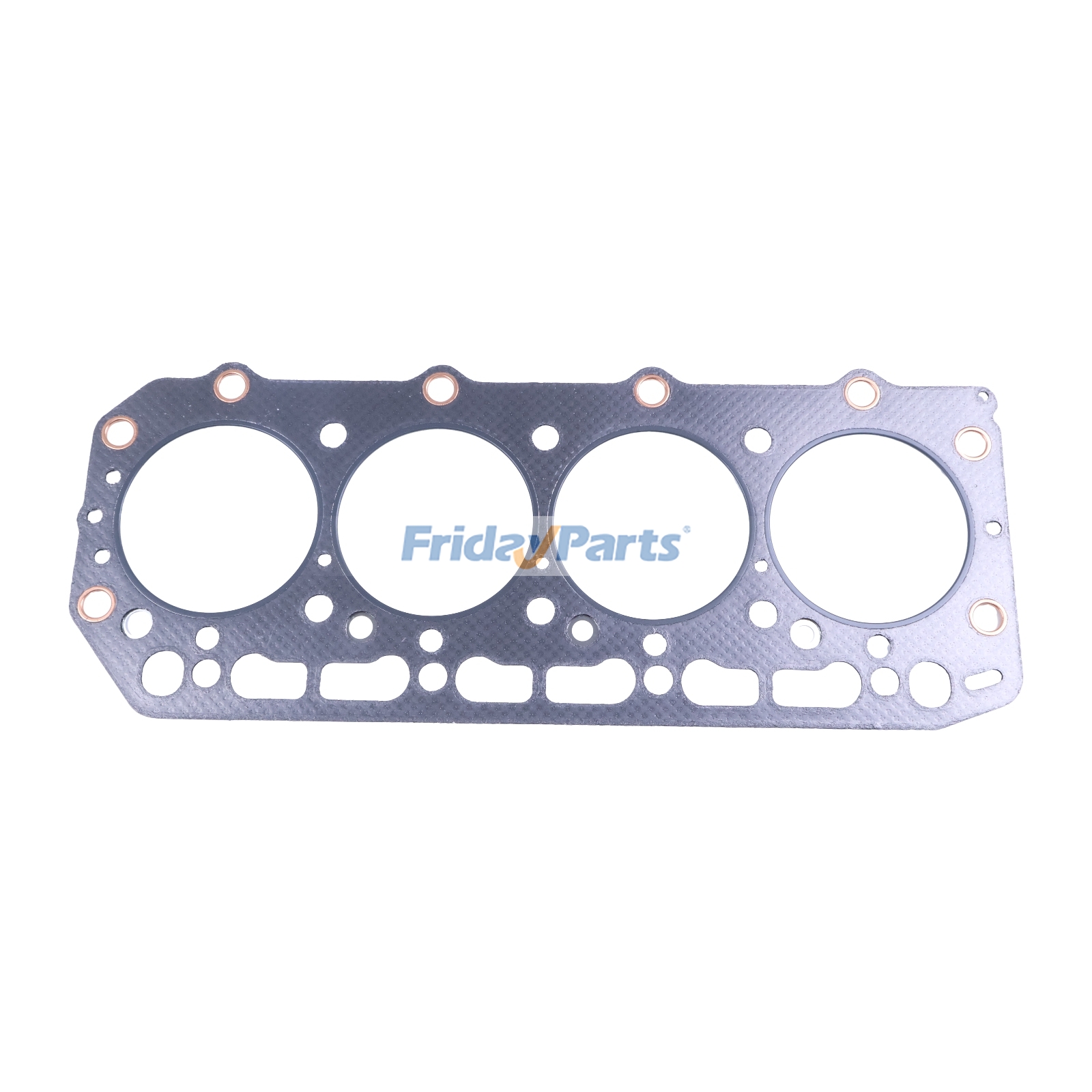Cylinder Head Gasket for Yanmar 4TN84 4TNA84 4TNB84 4TN84L-RB Engine B5 B5-2 Excavator