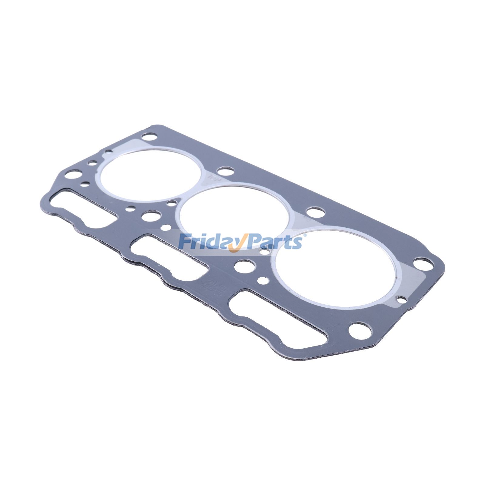 Cylinder Head Gasket in Stock in China,China Stock