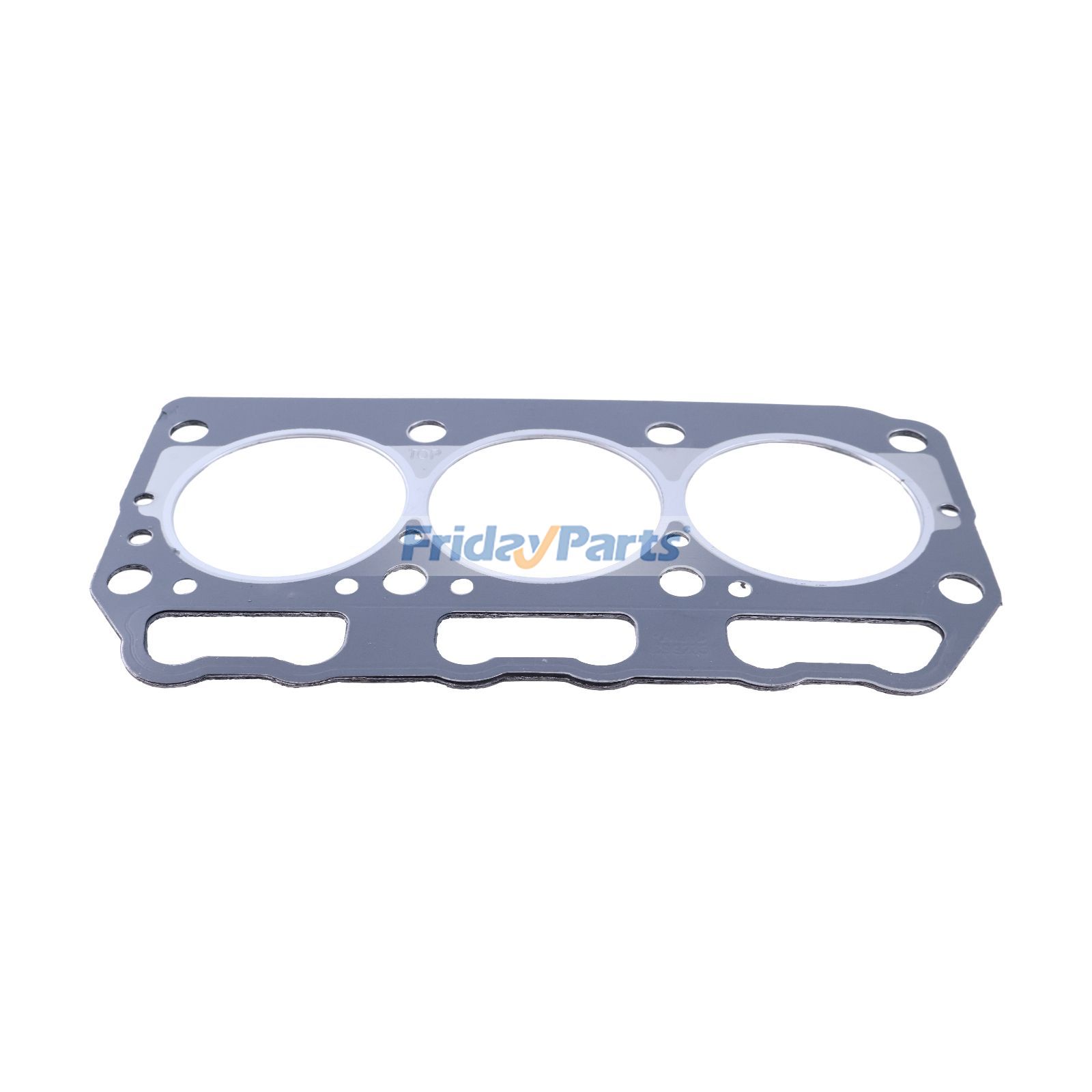  Cylinder Head Gasket 