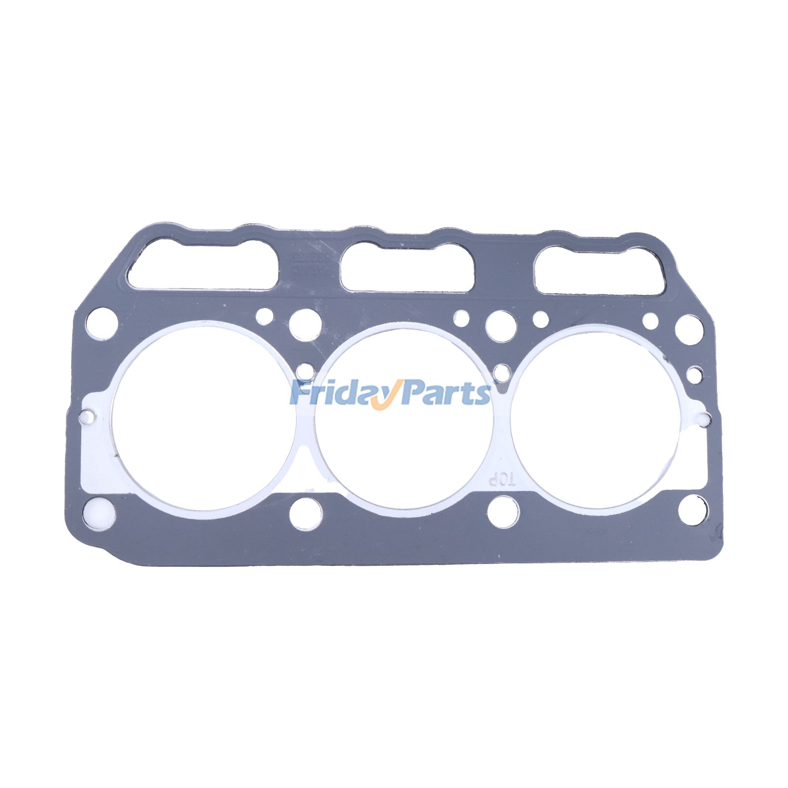 Cylinder Head Gasket for Yanmar Engine 3GM30 3GM30F
